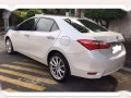 Casa Maintained 2015 Toyota Corolla Altis 1.6V AT For Sale-5