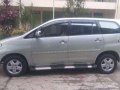 Toyota Innova G 2006 Model Gas for sale -3