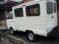 Good Running 2010 Suzuki Multi Cab Fb Type For Sale-6