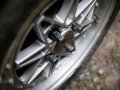 All Working 1995 Honda Civic ESI For Sale-11