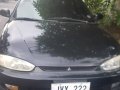 2001 Mitsubishi Lancer GSR A/T for sale-1
