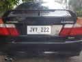 2001 Mitsubishi Lancer GSR A/T for sale-2