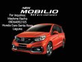 Honda Mobilio 1.5L Engine Cvt for sale -2