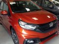 Honda Mobilio 1.5L Engine Cvt for sale -3