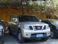 Nissan Frontier Navarra 2010 Year 270K for sale -0