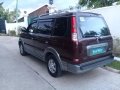 2012 Mitsubishi Adventure GLS for sale -1