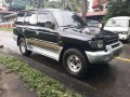 2001 Mitsubishi Pajero FIELDMASTER 4x2 for sale -1