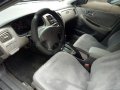 Honda Accord 2002 for sale -3