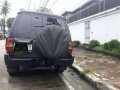 For sale 2001 Mitsubishi Pajero Field Master-1