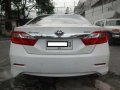 All Original Paint 2013 Toyota Camry 2.5V AT For Sale-8