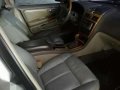Nissan Cefiro 2006 black for sale-7