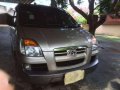 For sale Hyundai Starex 2005 model -0