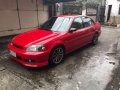 All Original Honda Civic Lxi MT 2000 For Sale-2