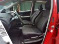 2012 Toyota Yaris 15 Red for sale-4