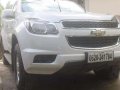 Good As New Chevrolet Trailblazer LT AT 2014 For Sale-0