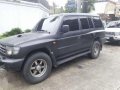 For sale 2001 Mitsubishi Pajero Field Master-2