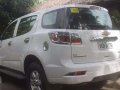 Good As New Chevrolet Trailblazer LT AT 2014 For Sale-3