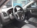 Very Fresh 2008 Chevrolet Captiva Vcdi Diesel AT For Sale-6