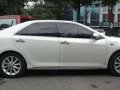 All Original Paint 2013 Toyota Camry 2.5V AT For Sale-7