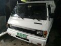 Very Good Condition Mitsubishi L300 FB 1999 For Sale-0