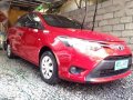 Toyota Vios J 1.3 Manual Gas 2013 for sale-0