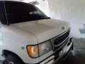 Good Running Condition 2000 Ford E-150 AT For Sale-0