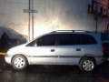 Chevrolet Zafira 2001 for sale -1