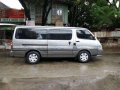 2002 Toyota Hiace Grandia Local 3.0 For Sale -0