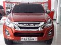 2017 Isuzu D-max Cebu Inc for sale-0
