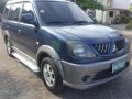 Very Fresh Mitsubishi Adventure GLS Sports Diesel 2007 For Sale-0