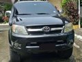 Casa Maintained 2007 Toyota Hilux G AT Gas For Sale-1