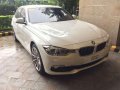 2017 BMW turbo Luxury car for sale -1