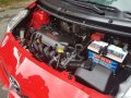 2012 Toyota Yaris 15 Red for sale-6