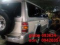 Good As New Mitsubishi Pajero 4x4 Diesel AT For Sale-1