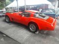 Chevrolet Corvette Stingray 1979 Coupe Red For Sale -9