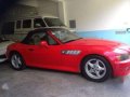 BMW Z3 1997 model seldom use for sale -2