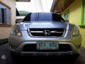 Fuel Efficient 2003 Honda Crv AT For Sale-0