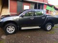 2014 Mitsubishi Strada GLX MT for sale -0