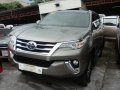 Toyota Fortuner 2017 for sale -1