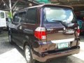 Perfect Condition 2013 Suzuki APV 2 For Sale-3