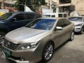 Good Running Condition 2012 Toyota Camry AT For Sale-2
