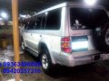 Good As New Mitsubishi Pajero 4x4 Diesel AT For Sale-2