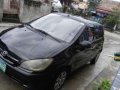 Ready To Use 2008 Hyundai Getz 1.1 MT For Sale-3