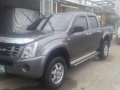 Smooth Shifting 2008 Isuzu Dmax For Sale-2