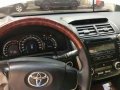 Good Running Condition 2012 Toyota Camry AT For Sale-4
