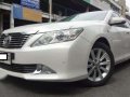 All Original Paint 2013 Toyota Camry 2.5V AT For Sale-0