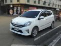 Toyota Wigo 2016 AT 1.0 G for sale -0