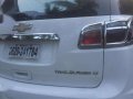 Good As New Chevrolet Trailblazer LT AT 2014 For Sale-4