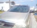 Chevrolet Venture 2005 AT Van Beige For Sale -5