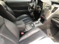 2010 Subaru Legacy GT AT Gray For Sale -5